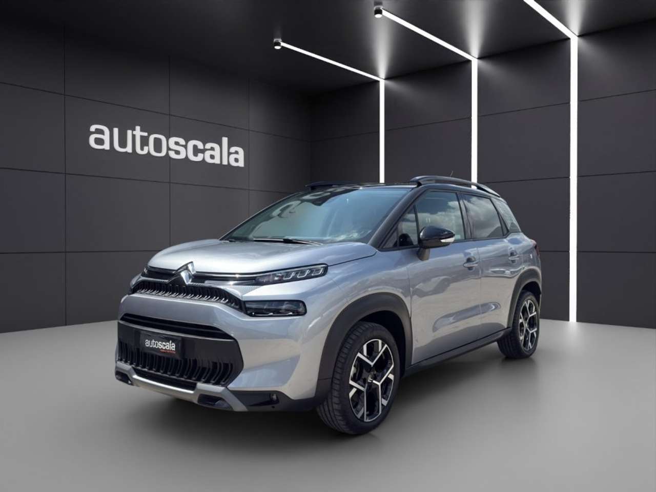Citroen C3 Aircross PureTech 110 S&S Max