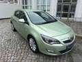 Opel Astra J Lim. 5-trg. Scheckheft 1. Hand TOP Vert - thumbnail 15