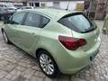 Opel Astra J Lim. 5-trg. Scheckheft 1. Hand TOP Vert - thumbnail 12