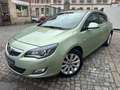 Opel Astra J Lim. 5-trg. Scheckheft 1. Hand TOP Vert - thumbnail 2