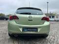 Opel Astra J Lim. 5-trg. Scheckheft 1. Hand TOP Vert - thumbnail 10