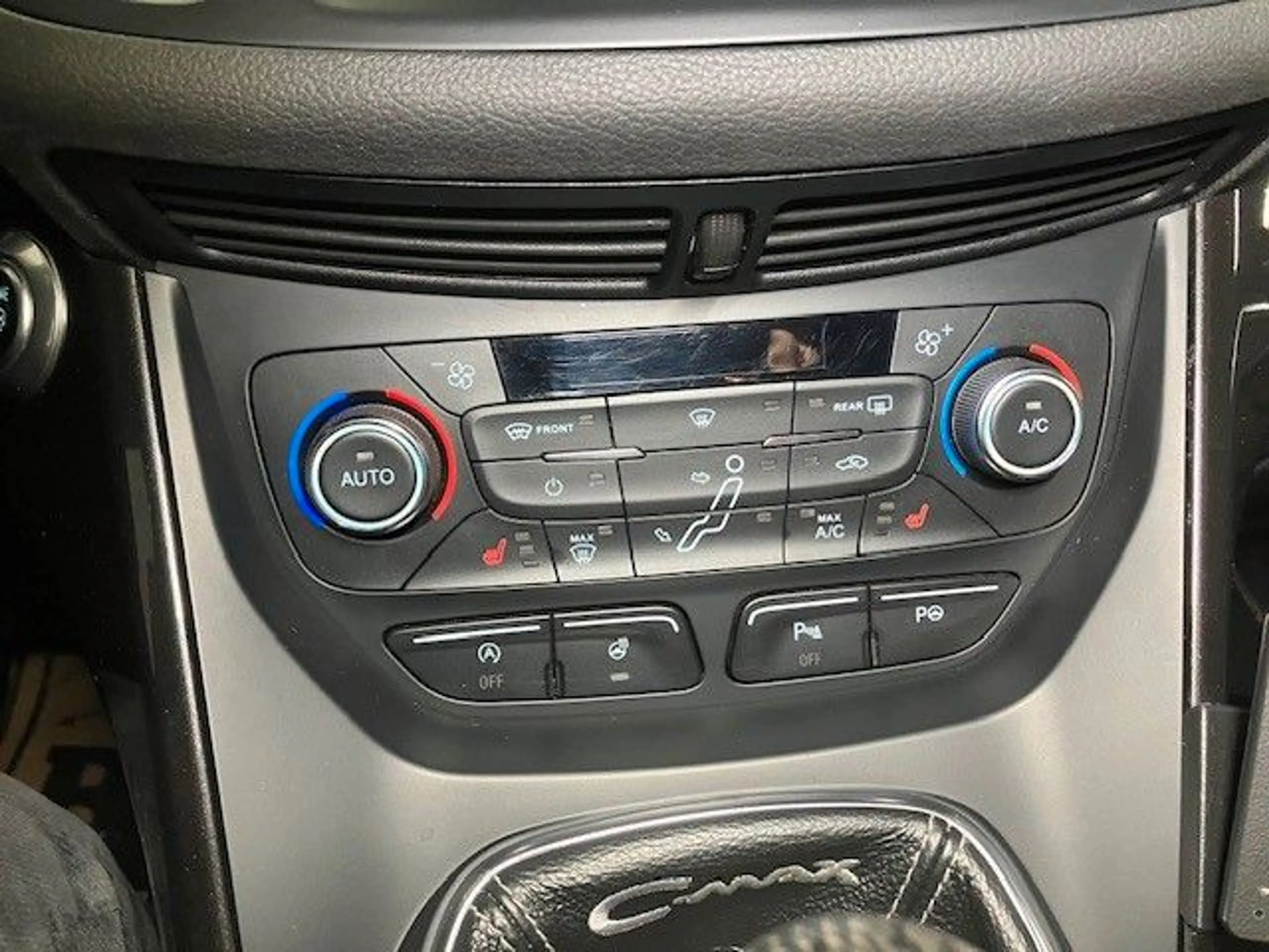 Ford C-Max C-MAX Titanium Xenon+AHK+GARANTIE — photo 11