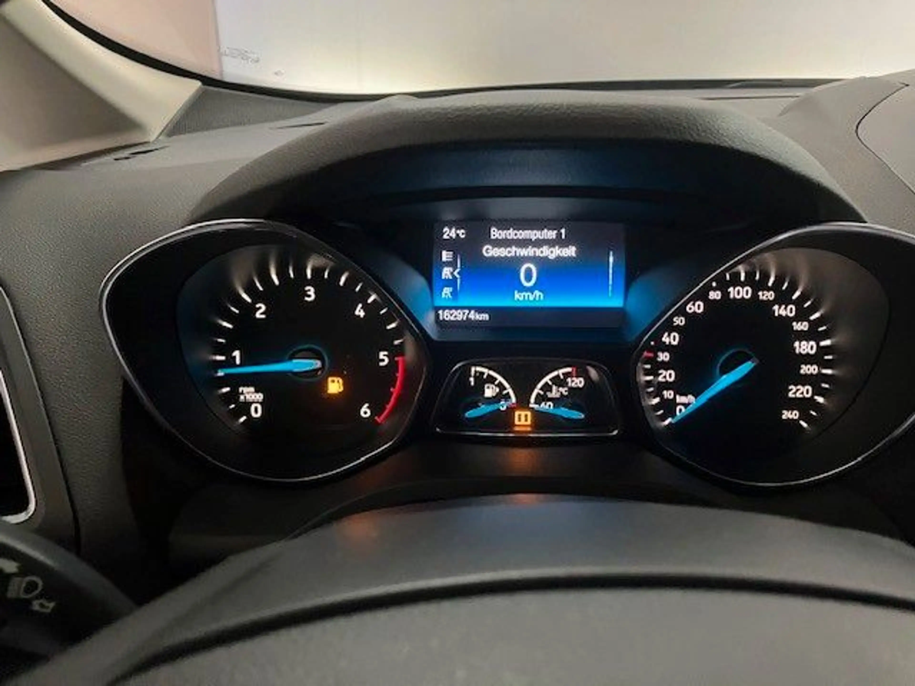 Ford C-Max C-MAX Titanium Xenon+AHK+GARANTIE — photo 7