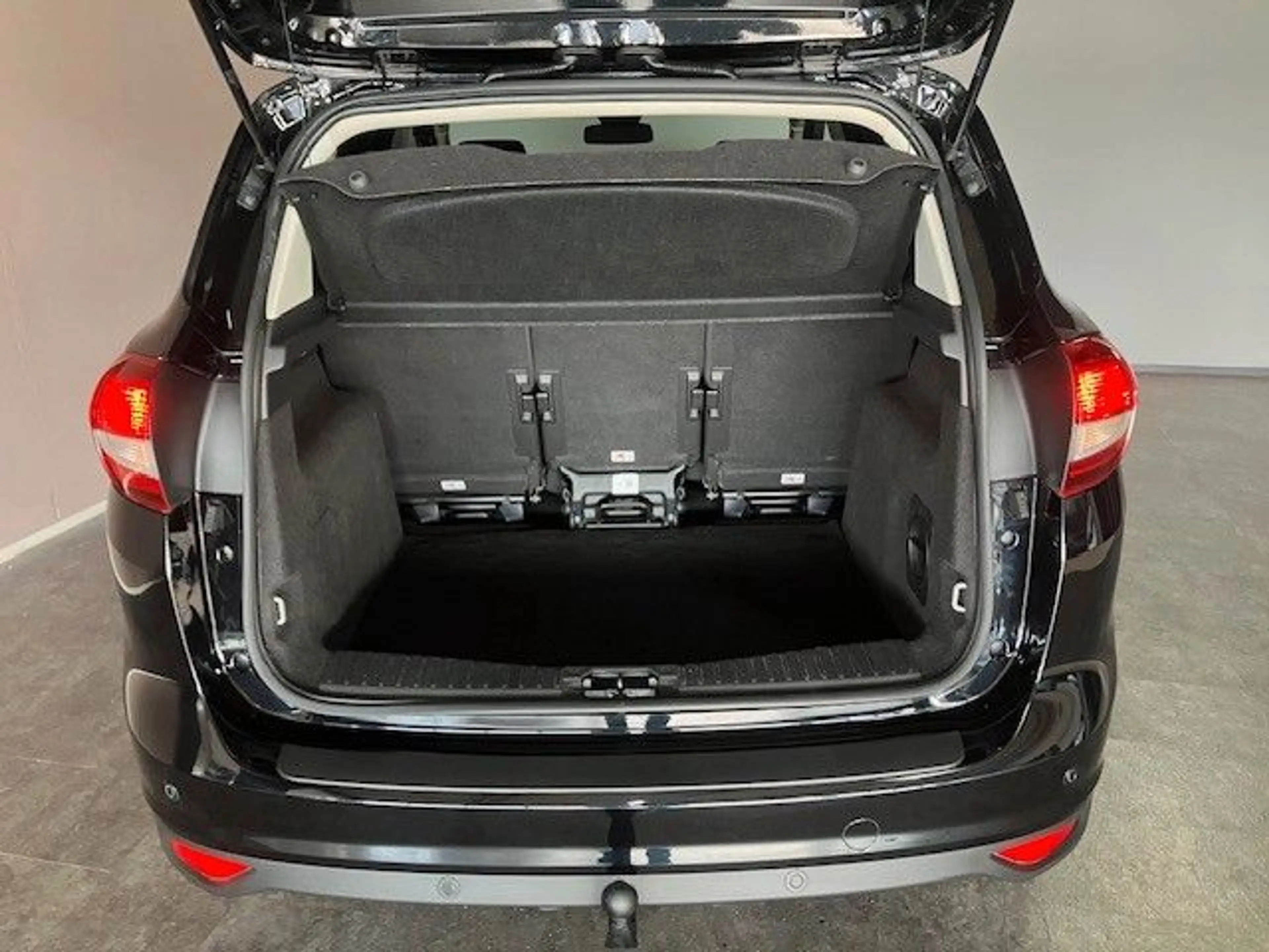 Ford C-Max C-MAX Titanium Xenon+AHK+GARANTIE — photo 15