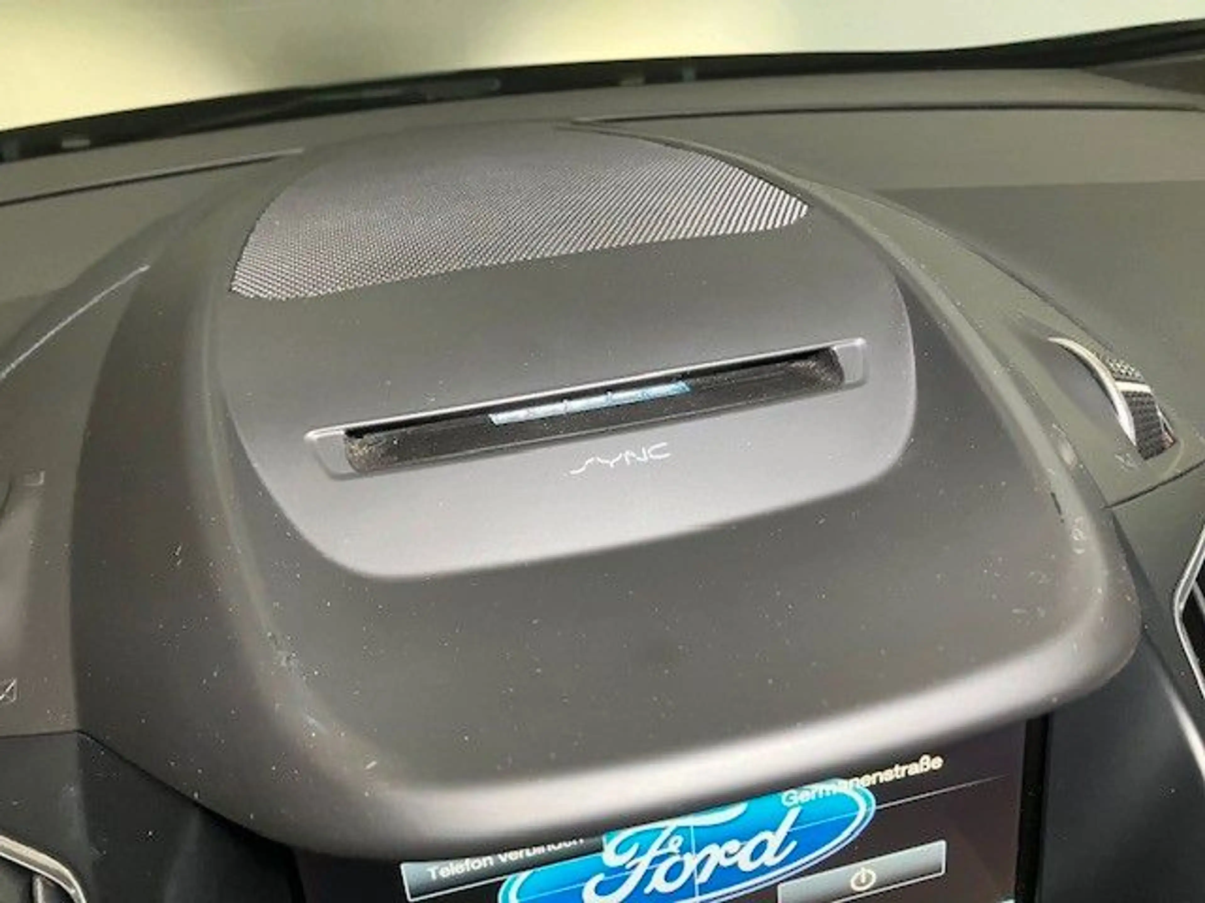 Ford C-Max C-MAX Titanium Xenon+AHK+GARANTIE — photo 9