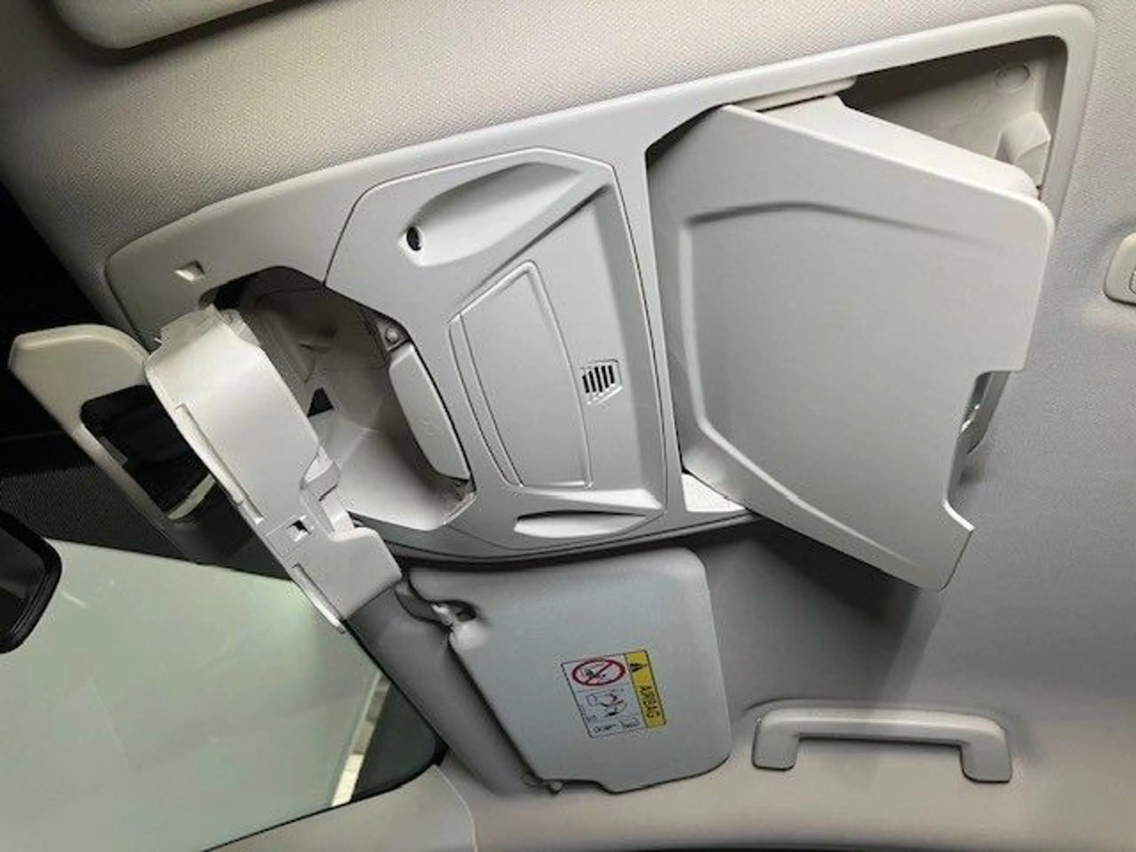 Ford C-Max C-MAX Titanium Xenon+AHK+GARANTIE — photo 12