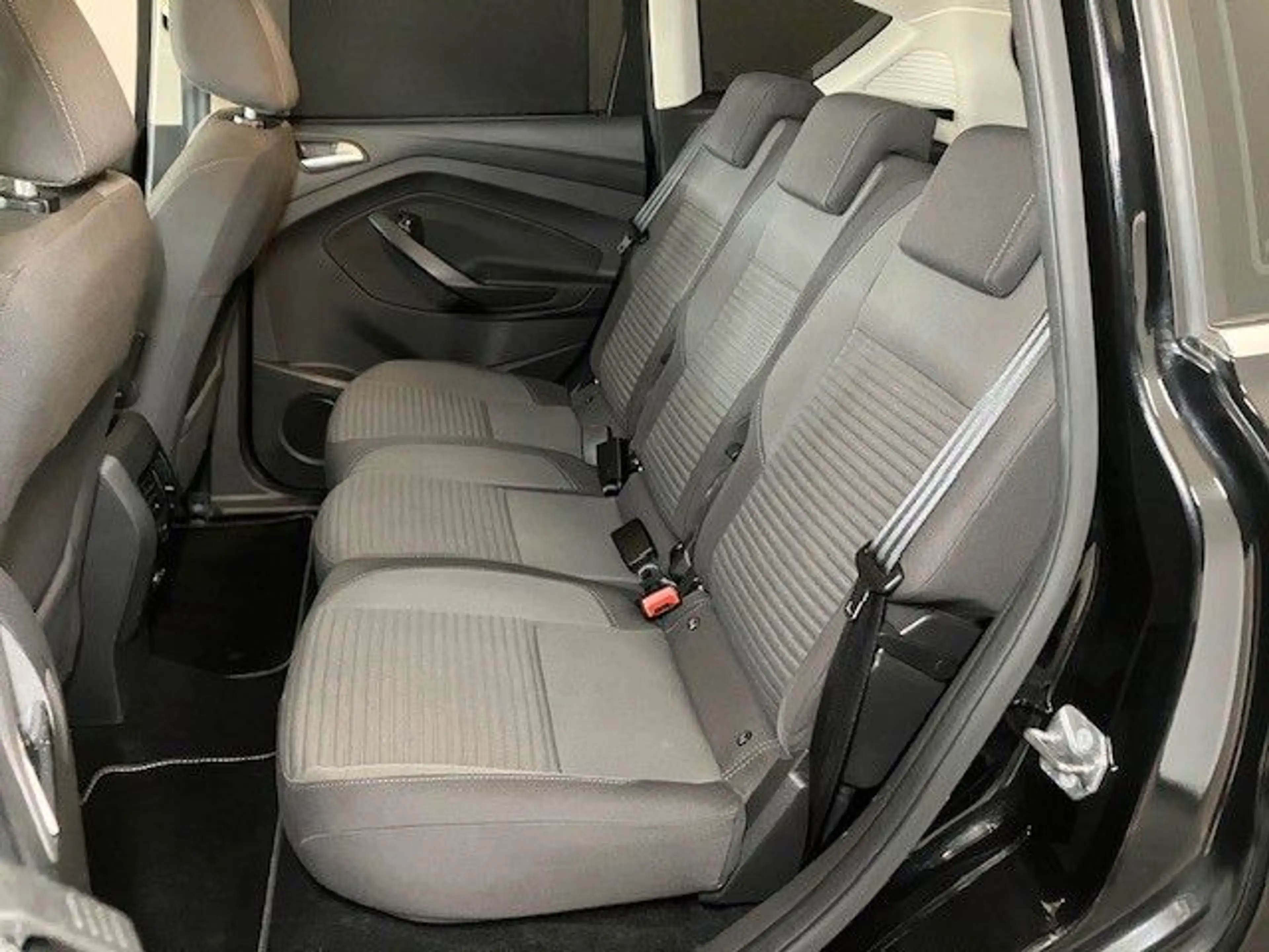 Ford C-Max C-MAX Titanium Xenon+AHK+GARANTIE — photo 14