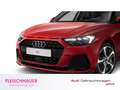 Audi A1 35 TFSI advanced EU6e Sportback 1.5 R4110 DS9DSG Rood - thumbnail 9