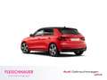 Audi A1 35 TFSI advanced EU6e Sportback 1.5 R4110 DS9DSG Rood - thumbnail 6