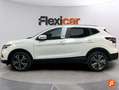 Nissan Qashqai dCi 85 kW (115 CV) E6D DCT N-CONNECTA Blanco - thumbnail 5