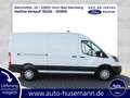 Ford Transit Kasten 350 L3/H2 Trend PDC vo+hi/RFK Blanc - thumbnail 3