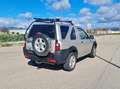 Land Rover Freelander 2.0 DI srebrna - thumbnail 15