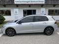 Volkswagen Golf VIII 1,0 eTSI DSG Active (Navi+RearView+LED+) Zilver - thumbnail 3