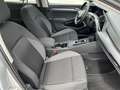 Volkswagen Golf VIII 1,0 eTSI DSG Active (Navi+RearView+LED+) Zilver - thumbnail 6