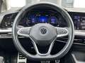 Volkswagen Golf VIII 1,0 eTSI DSG Active (Navi+RearView+LED+) Zilver - thumbnail 10
