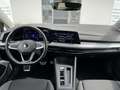 Volkswagen Golf VIII 1,0 eTSI DSG Active (Navi+RearView+LED+) Zilver - thumbnail 9