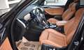 BMW X3 X3 xDrive20d Aut. xLine Schwarz - thumbnail 2