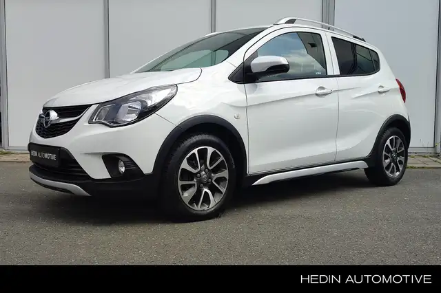 Opel Karl 1.0 Rocks Online Edition | Navigatie | Cruise Cont