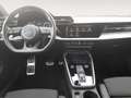 Audi A3 Sportback 35 TFSI S-Line S-Line 18'' KeyLess Schwarz - thumbnail 10