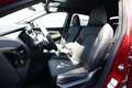 Nissan Qashqai N-DESIGN 1.3 DIG-T 158 MHEV Xtronic Pano 116 kW... Rot - thumbnail 6