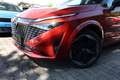 Nissan Qashqai N-DESIGN 1.3 DIG-T 158 MHEV Xtronic Pano 116 kW... Rot - thumbnail 5