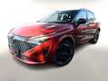 Nissan Qashqai N-DESIGN 1.3 DIG-T 158 MHEV Xtronic Pano 116 kW... Rot - thumbnail 1