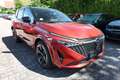 Nissan Qashqai N-DESIGN 1.3 DIG-T 158 MHEV Xtronic Pano 116 kW... Rot - thumbnail 2