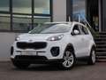 Kia Sportage 1.6 GDI Leder Sitzheizung Kamera Weiß - thumbnail 1