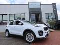 Kia Sportage 1.6 GDI Leder Sitzheizung Kamera Weiß - thumbnail 24
