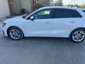 Audi Audi A3 Sportback Business Advanced Blanco - thumbnail 5