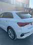 Audi Audi A3 Sportback Business Advanced Blanco - thumbnail 3