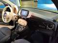 Fiat 500 1.0 Hybrid 70cv Dolcevita 36 Rate da 162,95 euro Negru - thumbnail 14