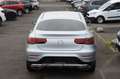 Mercedes-Benz GLC 200 Coupe 4M*LED*NAV*KAM*ARTICO*19Z* Silber - thumbnail 5