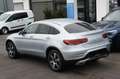 Mercedes-Benz GLC 200 Coupe 4M*LED*NAV*KAM*ARTICO*19Z* Silber - thumbnail 3