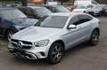 Mercedes-Benz GLC 200 Coupe 4M*LED*NAV*KAM*ARTICO*19Z* Silber - thumbnail 1