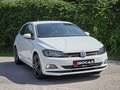 Volkswagen Polo 1,0 // R-LINE OPTIK // WENIG KM // ERSTBESITZ // Weiß - thumbnail 1