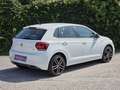 Volkswagen Polo 1,0 // R-LINE OPTIK // WENIG KM // ERSTBESITZ // Weiß - thumbnail 5