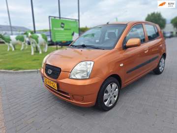 1.0 LXE / 95.579 km NAP / APK nieuw bij aflevering
