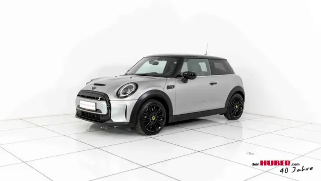 MINI Cooper SE Cooper SE