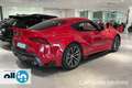 Toyota Supra GR Supra 2.0B A SZ-R Rosso - thumbnail 4