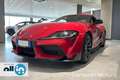 Toyota Supra GR Supra 2.0B A SZ-R Rosso - thumbnail 3