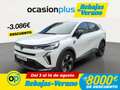 Renault Symbioz mild hybrid Techno 103kW Blanco - thumbnail 1