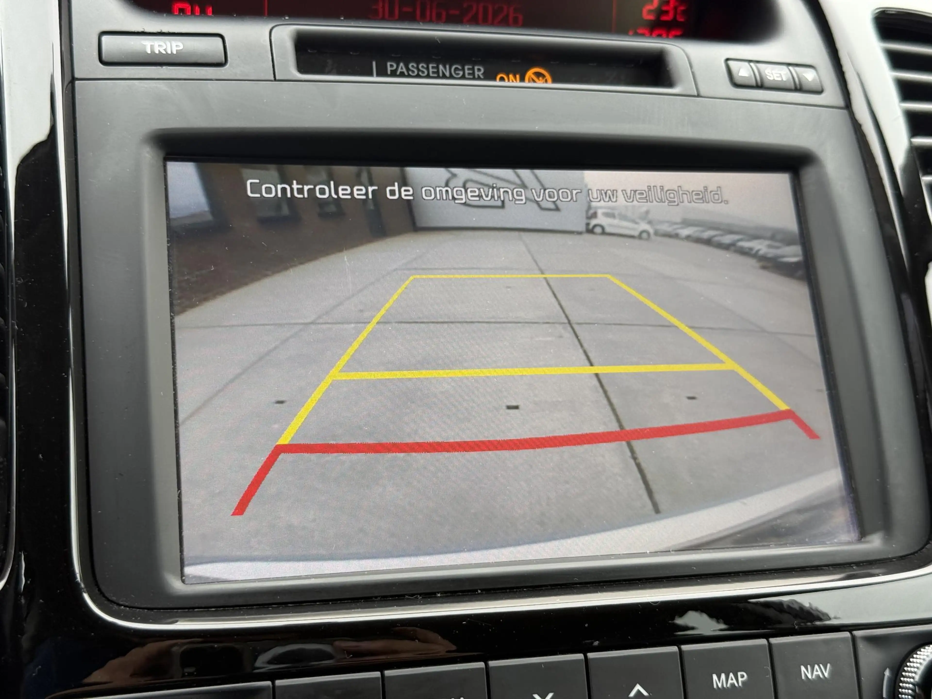 Kia Venga 1.4 CVVT First Edition 1e Eigenaar|Navi|Camera|Cli — photo 14