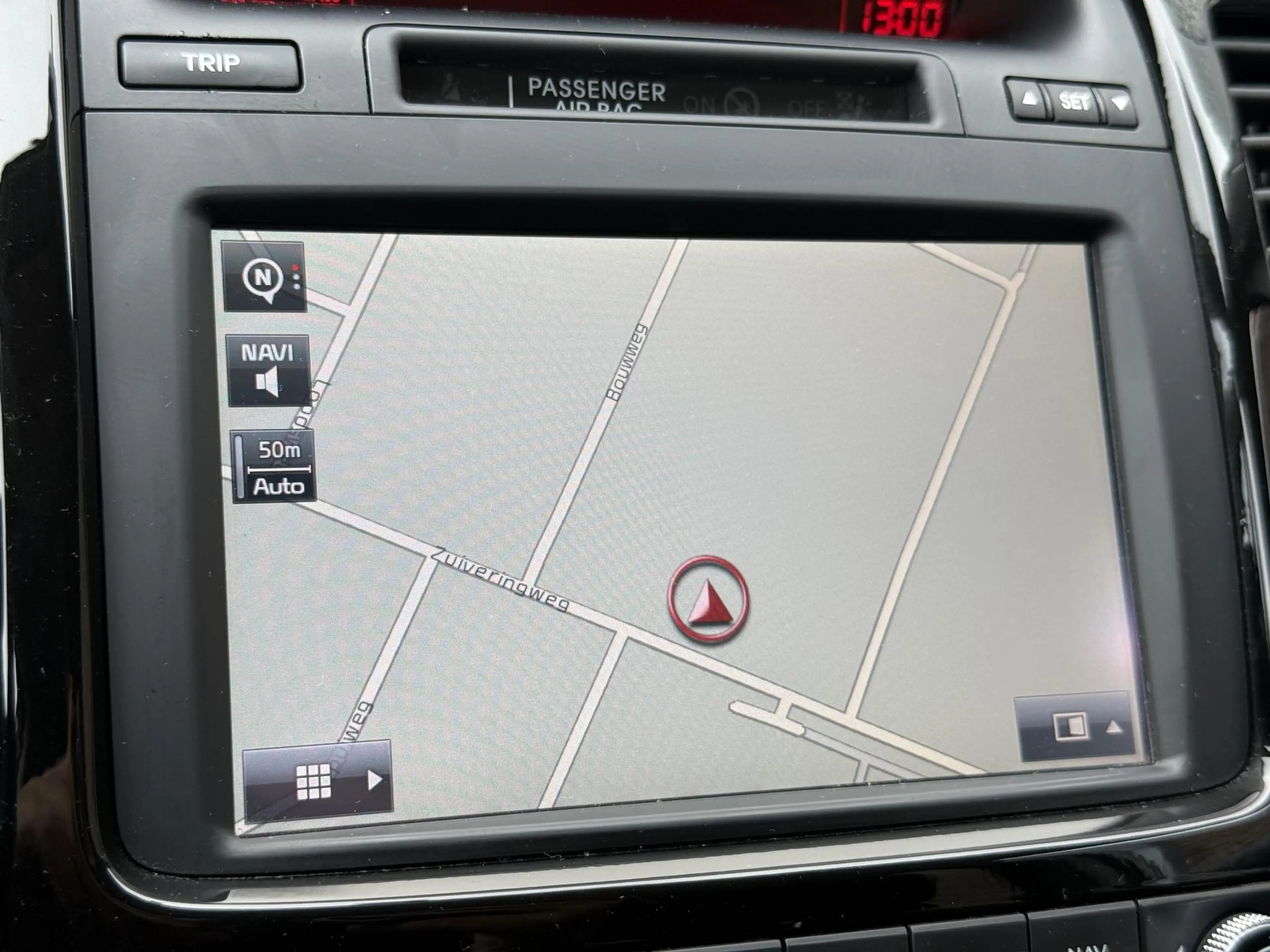Kia Venga 1.4 CVVT First Edition 1e Eigenaar|Navi|Camera|Cli — photo 13