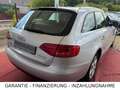 Audi A4 Avant Ambiente/Garantie/Automatik/Scheckheft Argent - thumbnail 3