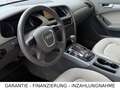 Audi A4 Avant Ambiente/Garantie/Automatik/Scheckheft Argent - thumbnail 9