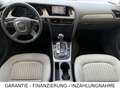 Audi A4 Avant Ambiente/Garantie/Automatik/Scheckheft Argent - thumbnail 14