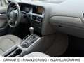 Audi A4 Avant Ambiente/Garantie/Automatik/Scheckheft Argent - thumbnail 12