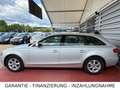 Audi A4 Avant Ambiente/Garantie/Automatik/Scheckheft Argent - thumbnail 6