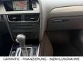 Audi A4 Avant Ambiente/Garantie/Automatik/Scheckheft Argent - thumbnail 11